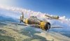 Italeri 2516 Macchi MC.200 Saetta 1/32